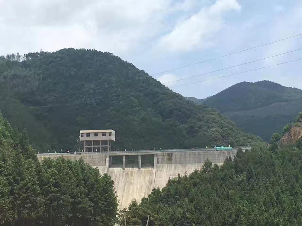 龙江寺